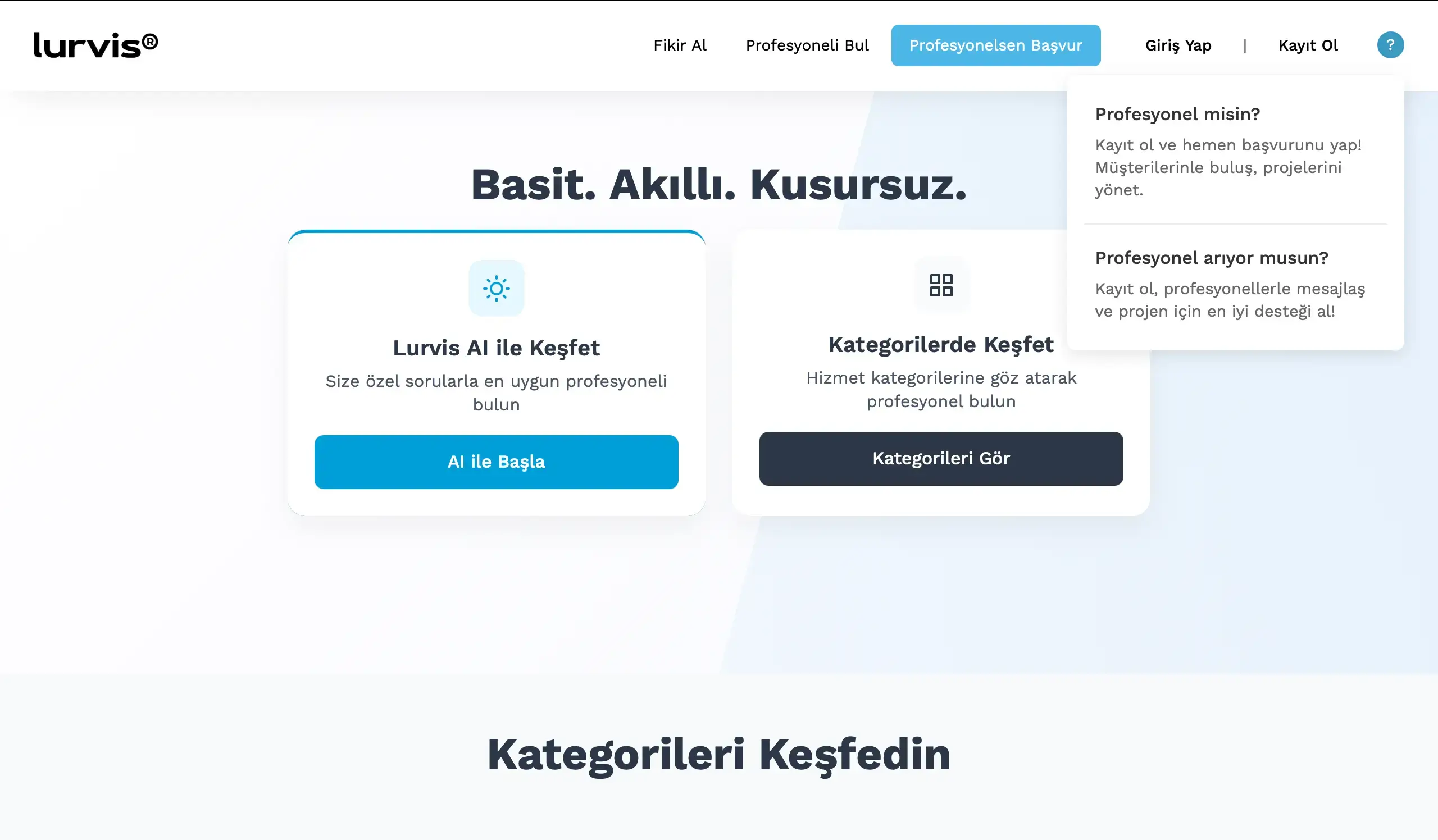 Web Sitesi Tasarımı - Reality2You Profesyonel Web Çözümleri
