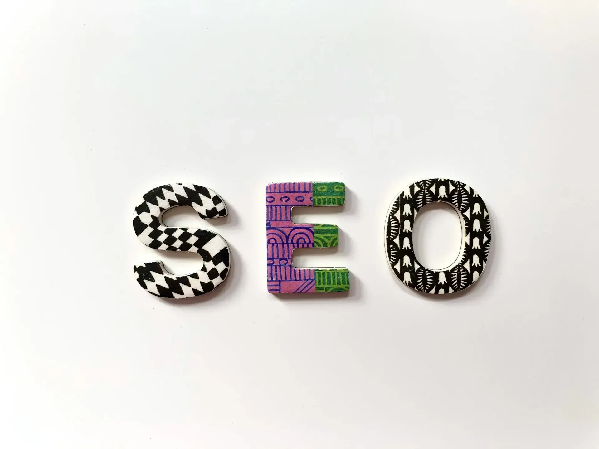 SEO Optimizasyonu